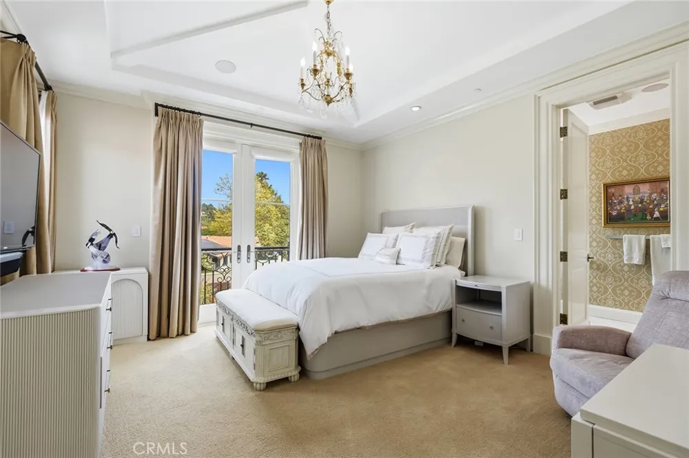1436 Via Arco Palos Verdes Peninsula, CA 90274