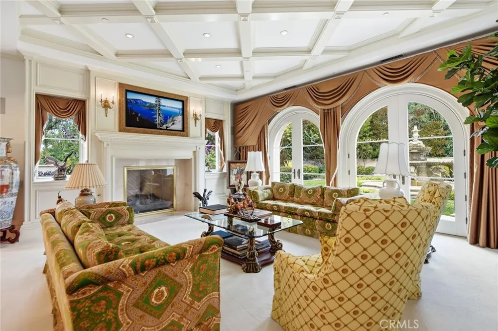 1436 Via Arco Palos Verdes Peninsula, CA 90274