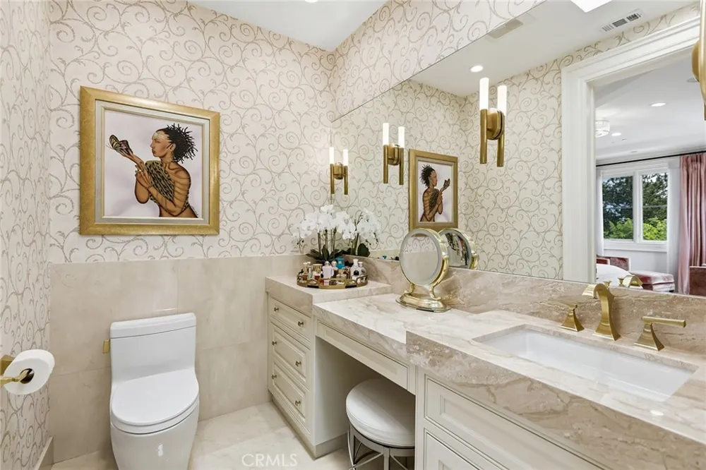 1436 Via Arco Palos Verdes Peninsula, CA 90274