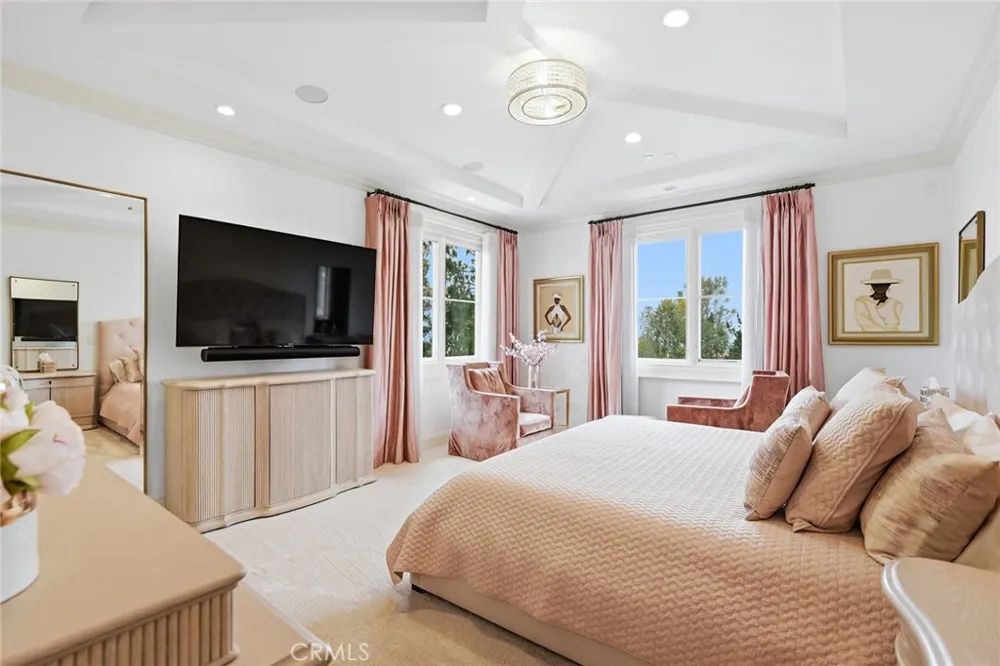 1436 Via Arco Palos Verdes Peninsula, CA 90274