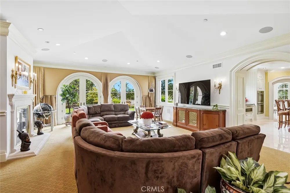 1436 Via Arco Palos Verdes Peninsula, CA 90274