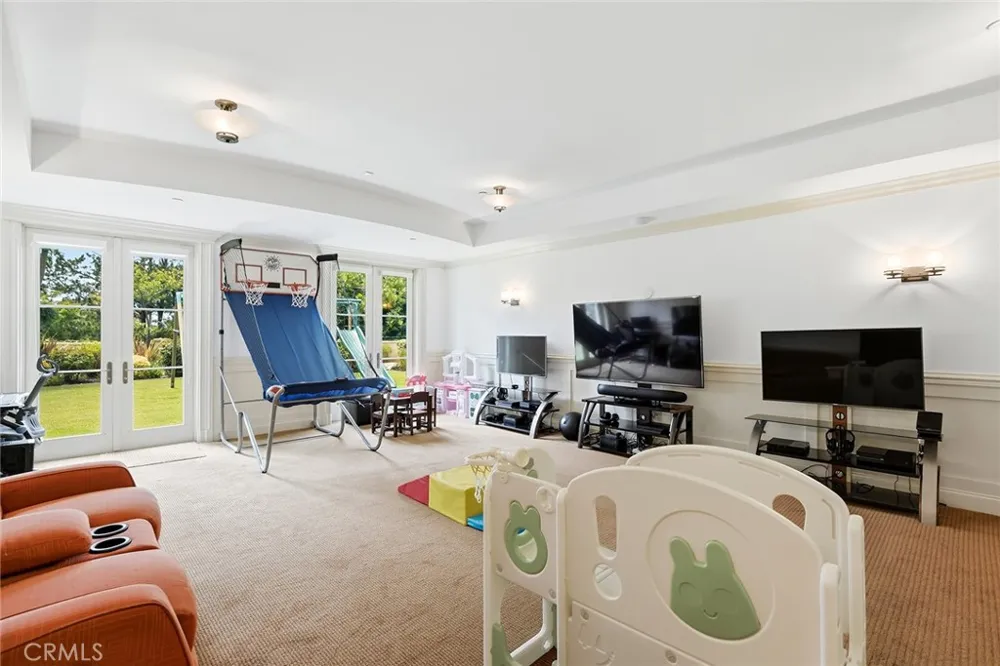 1436 Via Arco Palos Verdes Peninsula, CA 90274