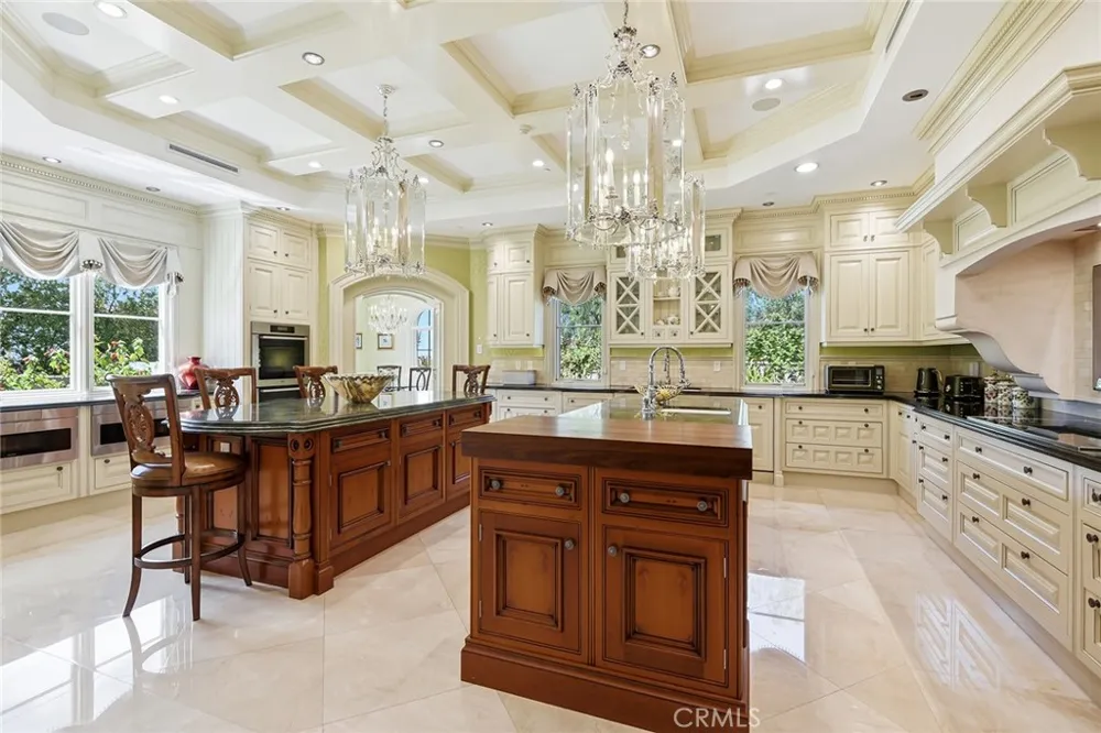1436 Via Arco Palos Verdes Peninsula, CA 90274