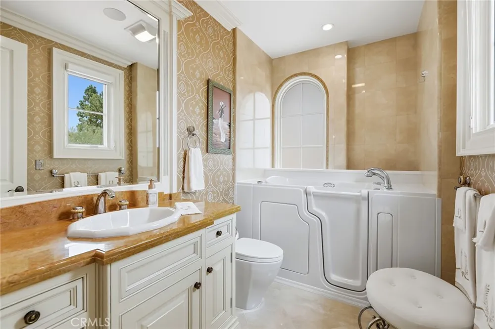 1436 Via Arco Palos Verdes Peninsula, CA 90274