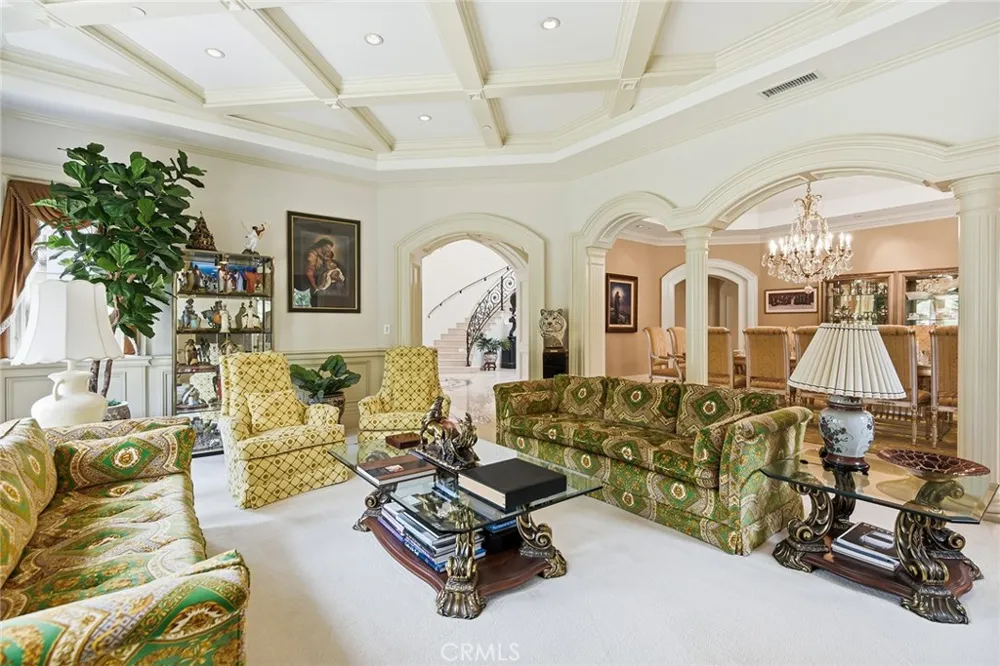 1436 Via Arco Palos Verdes Peninsula, CA 90274