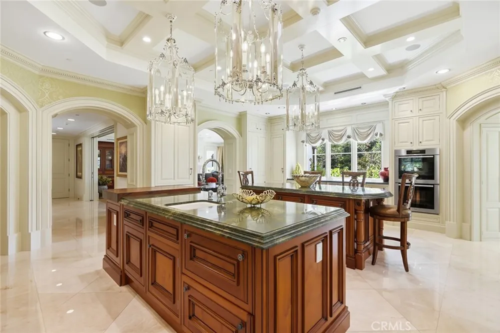 1436 Via Arco Palos Verdes Peninsula, CA 90274