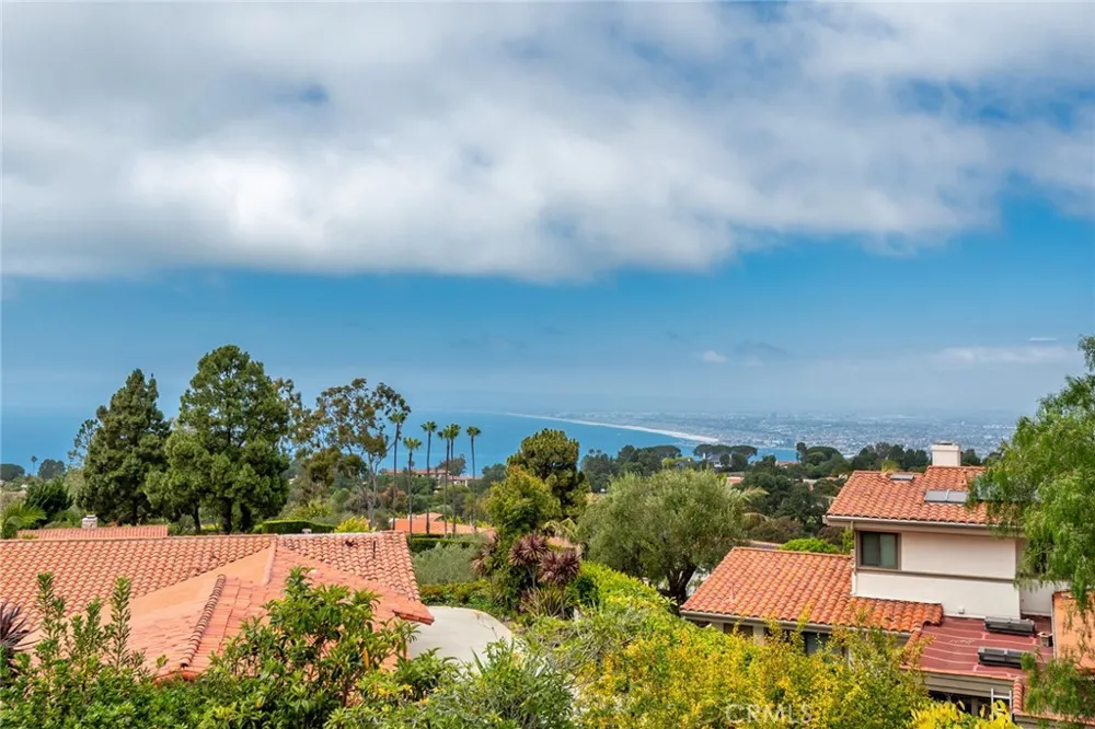 1436 Via Arco Palos Verdes Peninsula, CA 90274