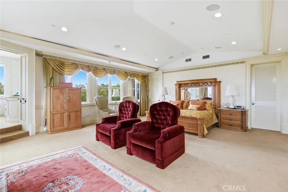 1436 Via Arco Palos Verdes Peninsula, CA 90274