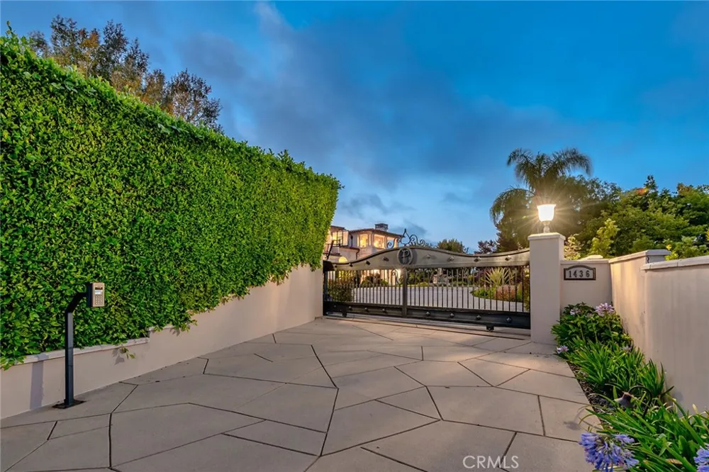 1436 Via Arco Palos Verdes Peninsula, CA 90274