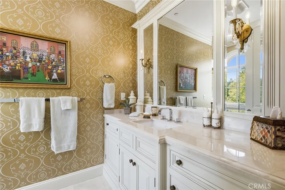 1436 Via Arco Palos Verdes Peninsula, CA 90274
