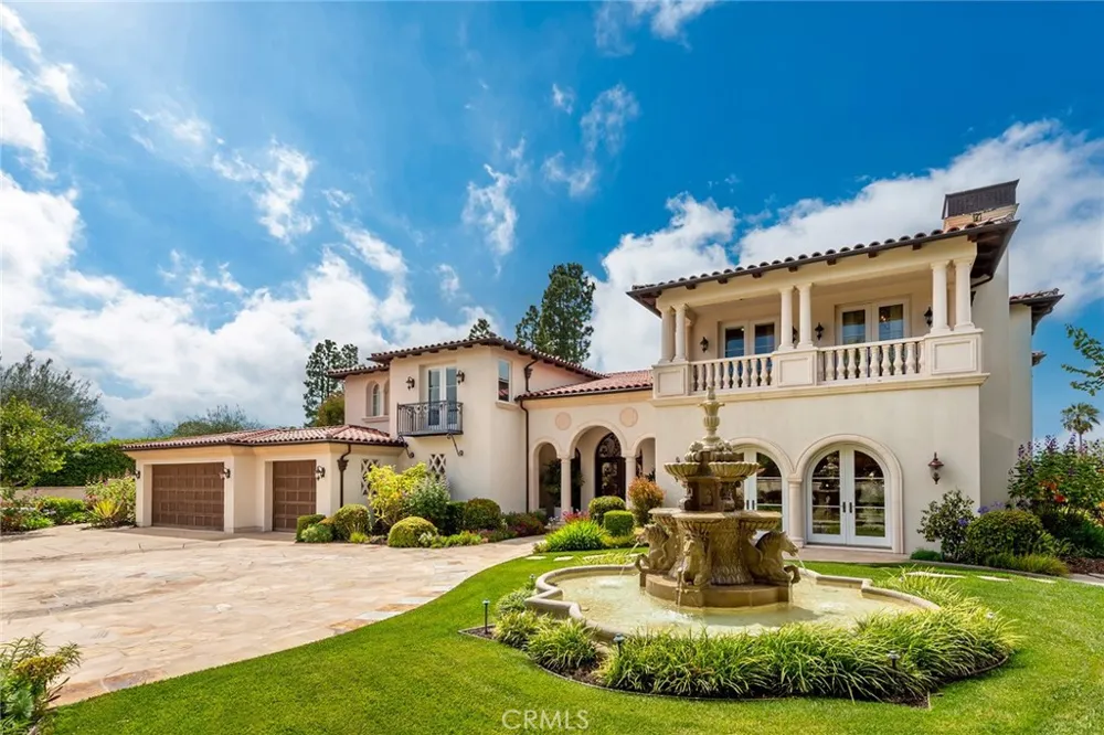 1436 Via Arco Palos Verdes Peninsula, CA 90274