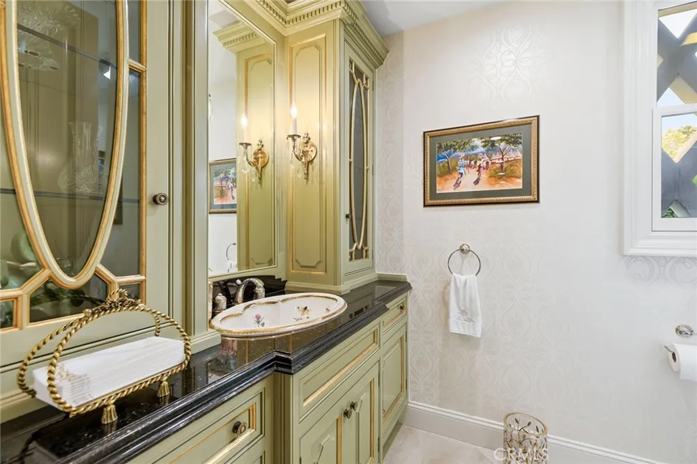 1436 Via Arco Palos Verdes Peninsula, CA 90274