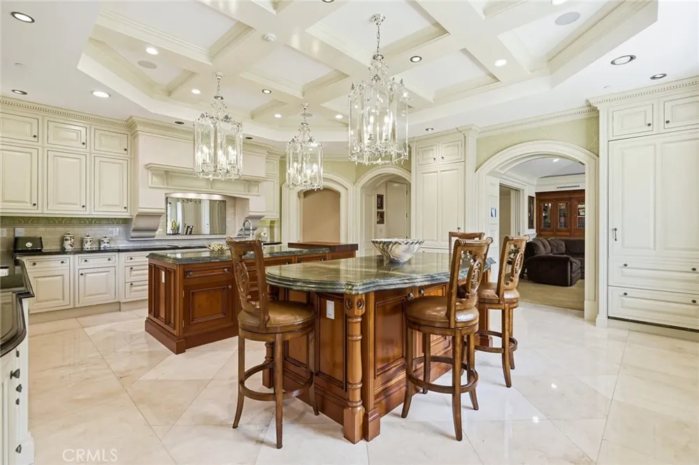 1436 Via Arco Palos Verdes Peninsula, CA 90274