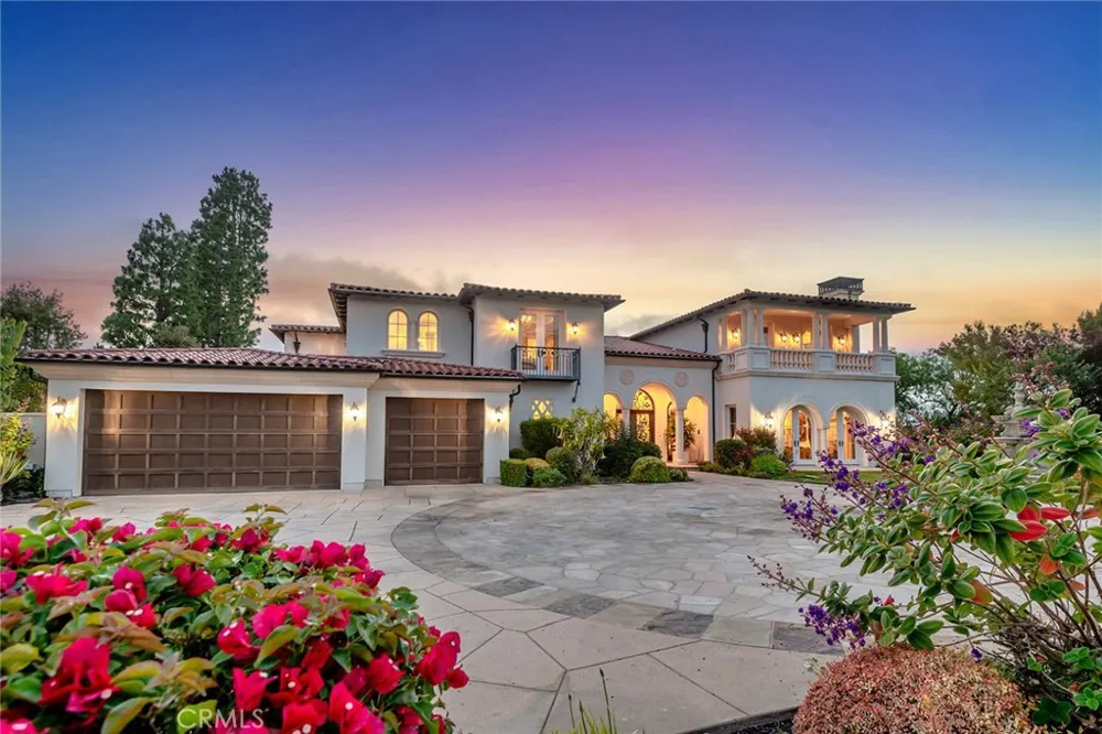 1436 Via Arco Palos Verdes Peninsula, CA 90274