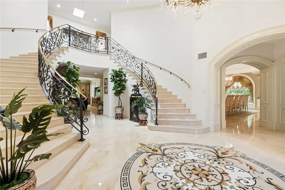 1436 Via Arco Palos Verdes Peninsula, CA 90274