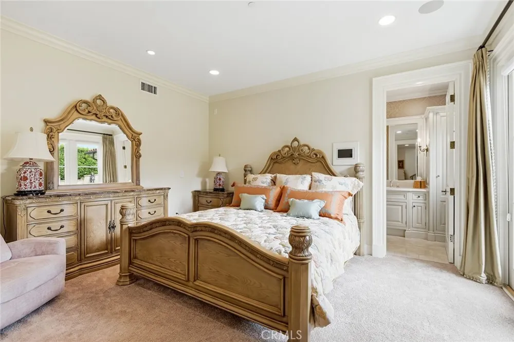 1436 Via Arco Palos Verdes Peninsula, CA 90274
