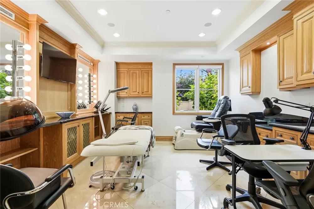 1436 Via Arco Palos Verdes Peninsula, CA 90274