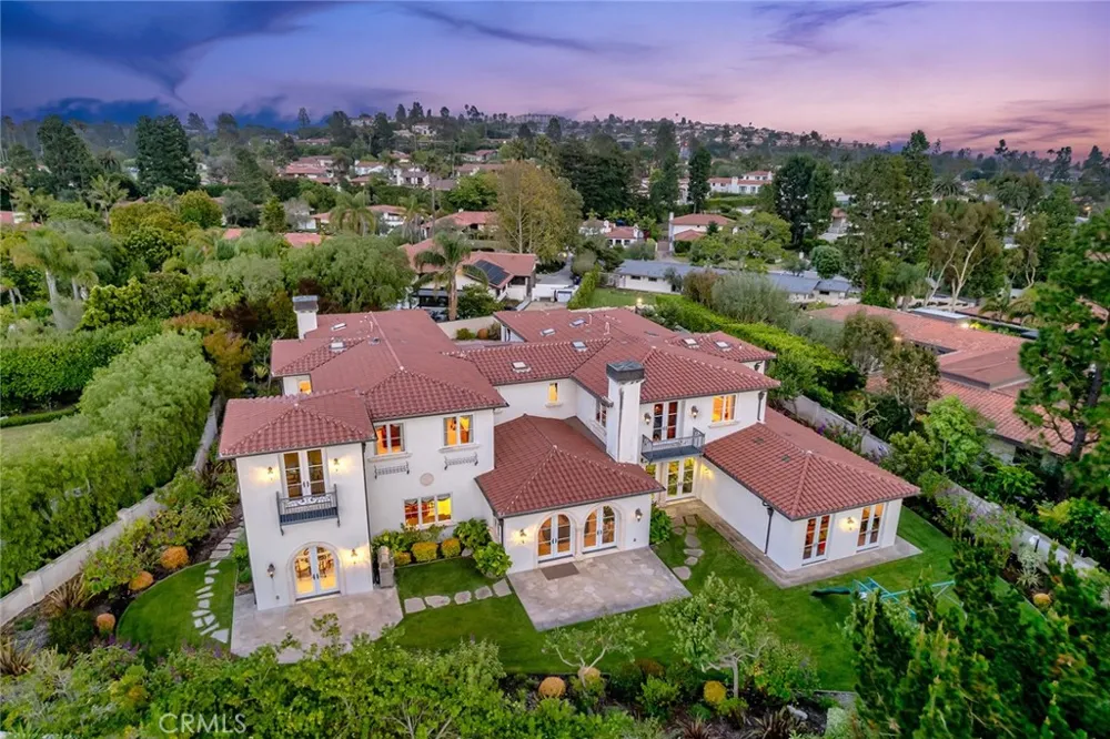 1436 Via Arco Palos Verdes Peninsula, CA 90274