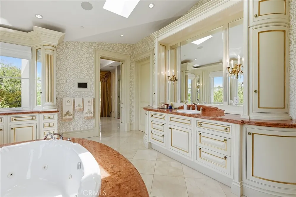 1436 Via Arco Palos Verdes Peninsula, CA 90274
