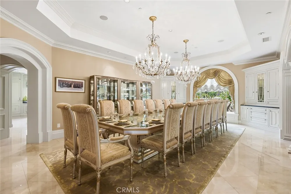 1436 Via Arco Palos Verdes Peninsula, CA 90274