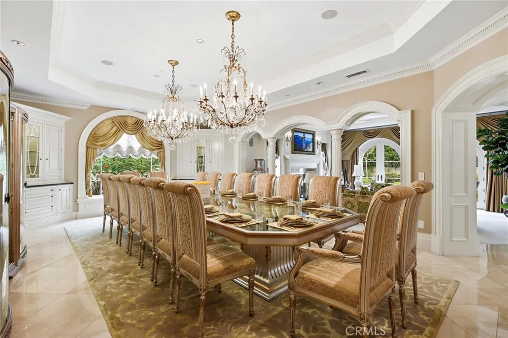 1436 Via Arco Palos Verdes Peninsula, CA 90274