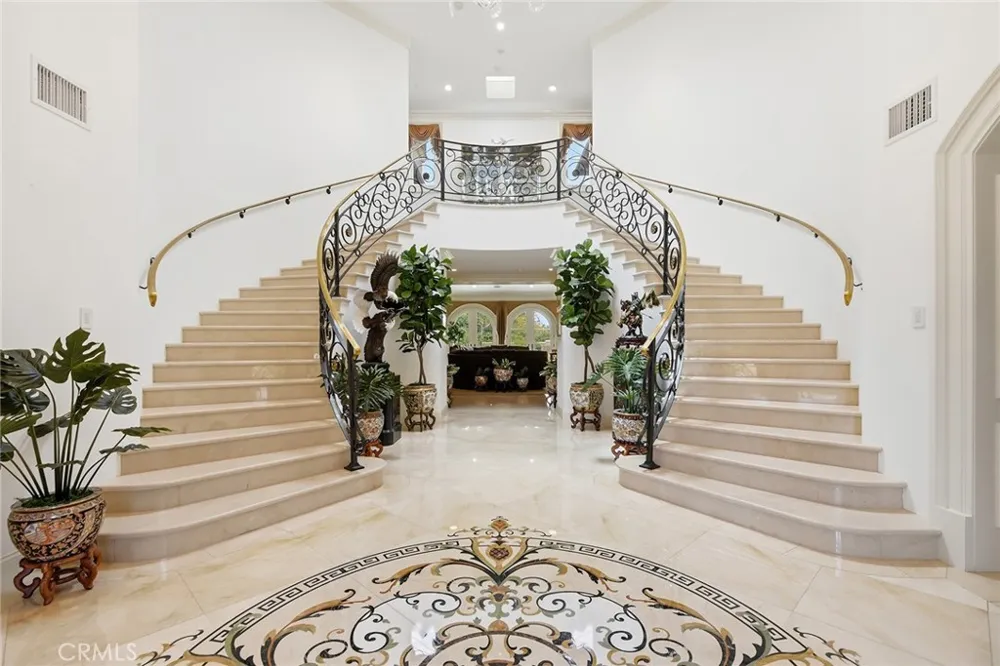 1436 Via Arco Palos Verdes Peninsula, CA 90274