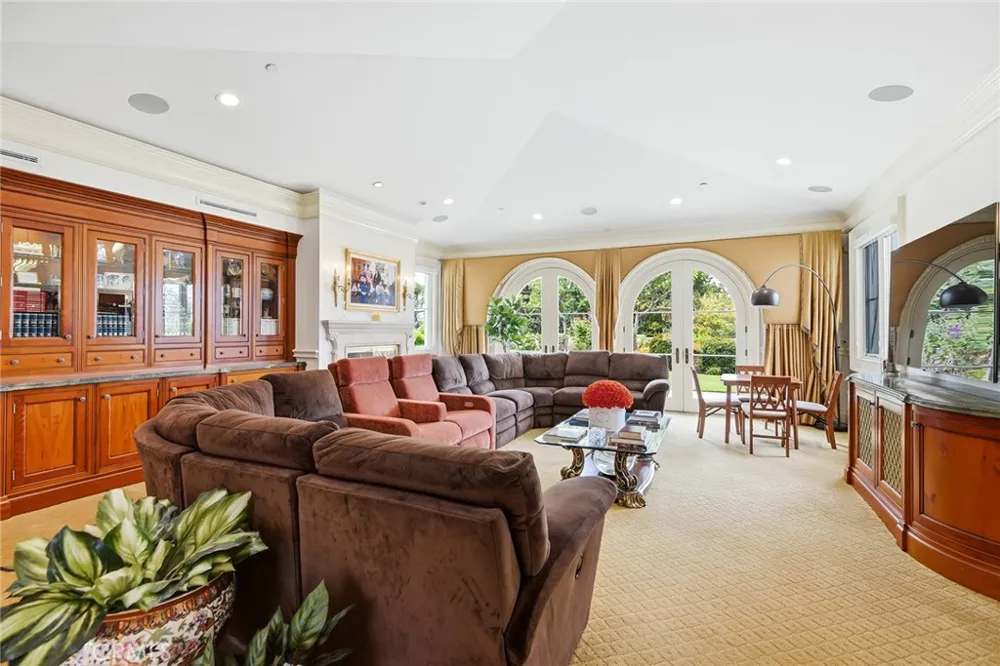 1436 Via Arco Palos Verdes Peninsula, CA 90274
