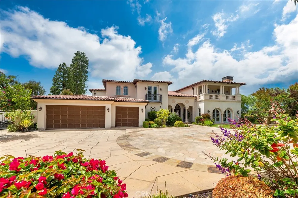 1436 Via Arco Palos Verdes Peninsula, CA 90274