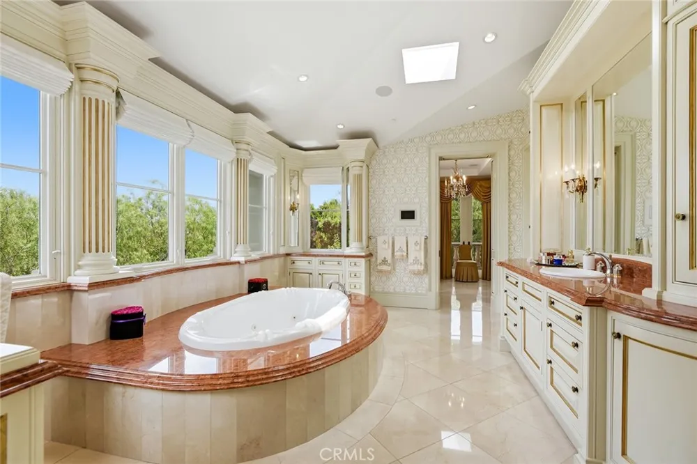 1436 Via Arco Palos Verdes Peninsula, CA 90274