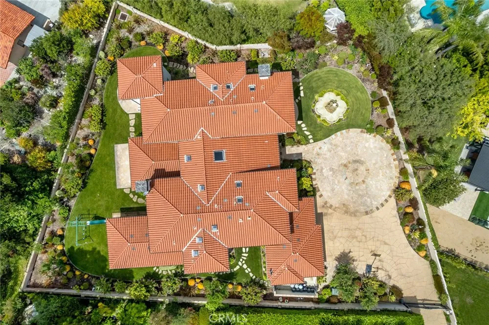 1436 Via Arco Palos Verdes Peninsula, CA 90274