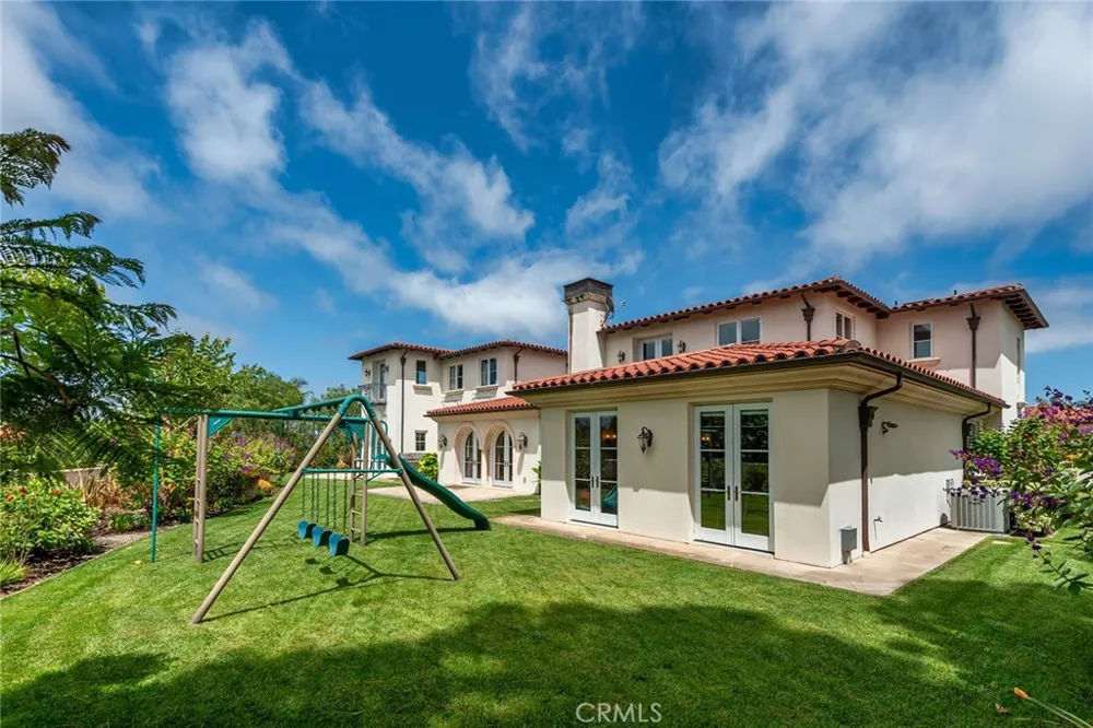 1436 Via Arco Palos Verdes Peninsula, CA 90274