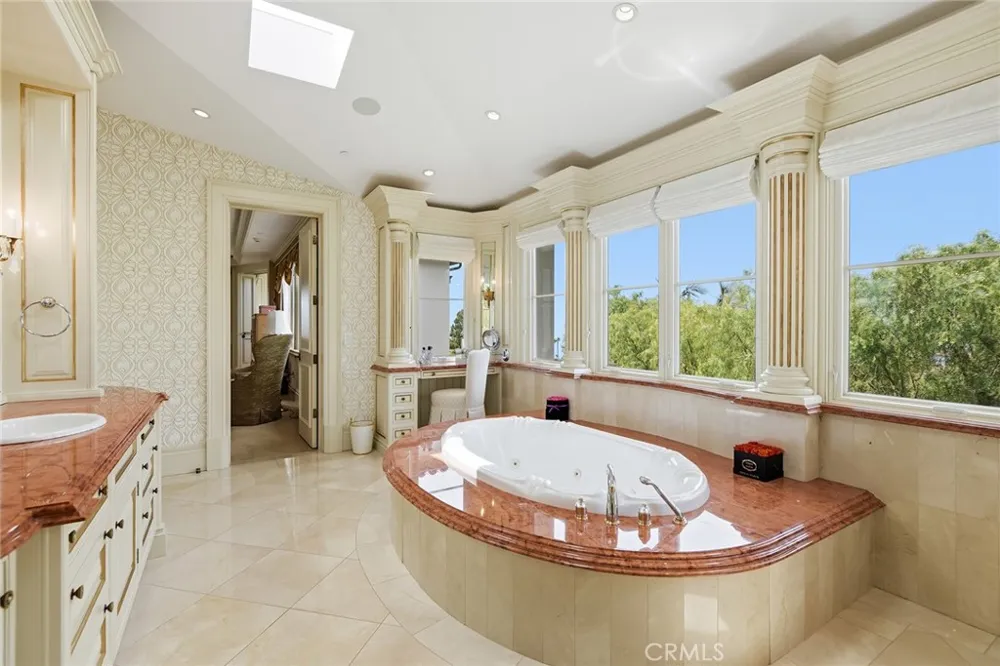 1436 Via Arco Palos Verdes Peninsula, CA 90274
