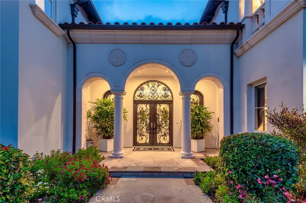 1436 Via Arco Palos Verdes Peninsula, CA 90274