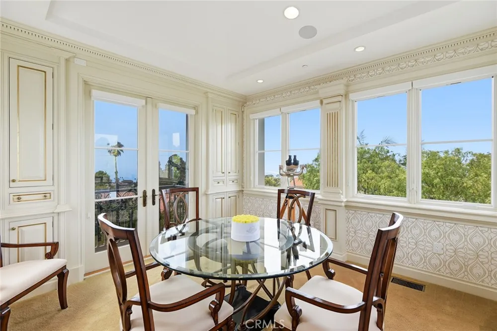 1436 Via Arco Palos Verdes Peninsula, CA 90274