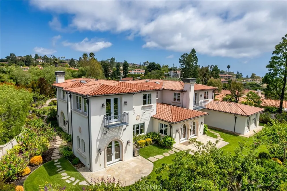 1436 Via Arco Palos Verdes Peninsula, CA 90274