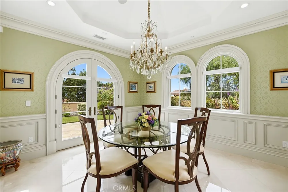 1436 Via Arco Palos Verdes Peninsula, CA 90274