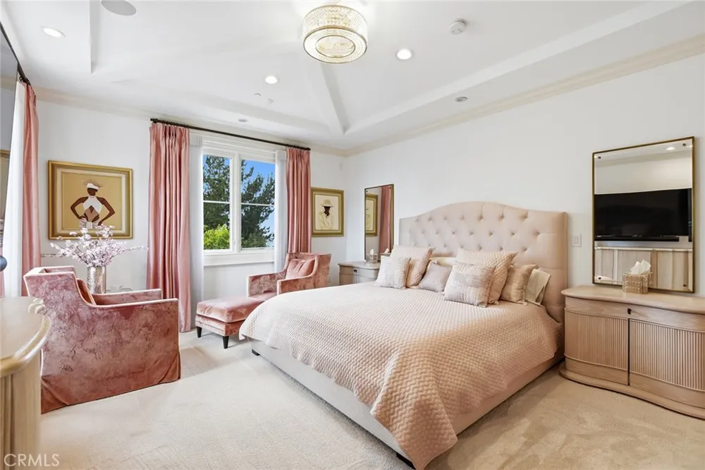 1436 Via Arco Palos Verdes Peninsula, CA 90274