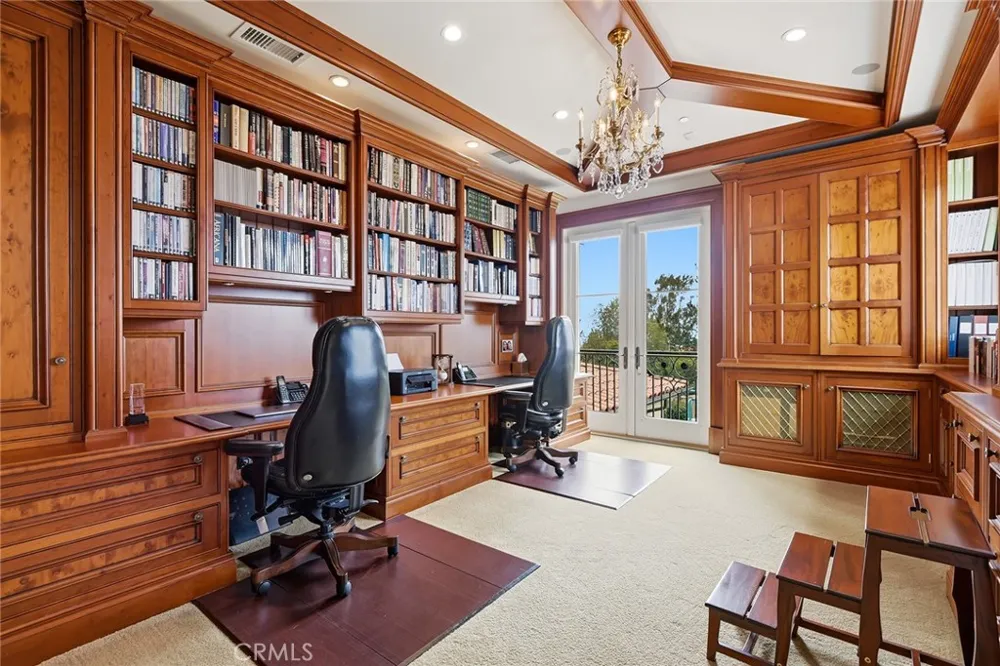 1436 Via Arco Palos Verdes Peninsula, CA 90274