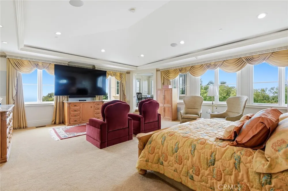 1436 Via Arco Palos Verdes Peninsula, CA 90274