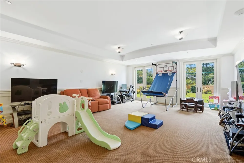 1436 Via Arco Palos Verdes Peninsula, CA 90274
