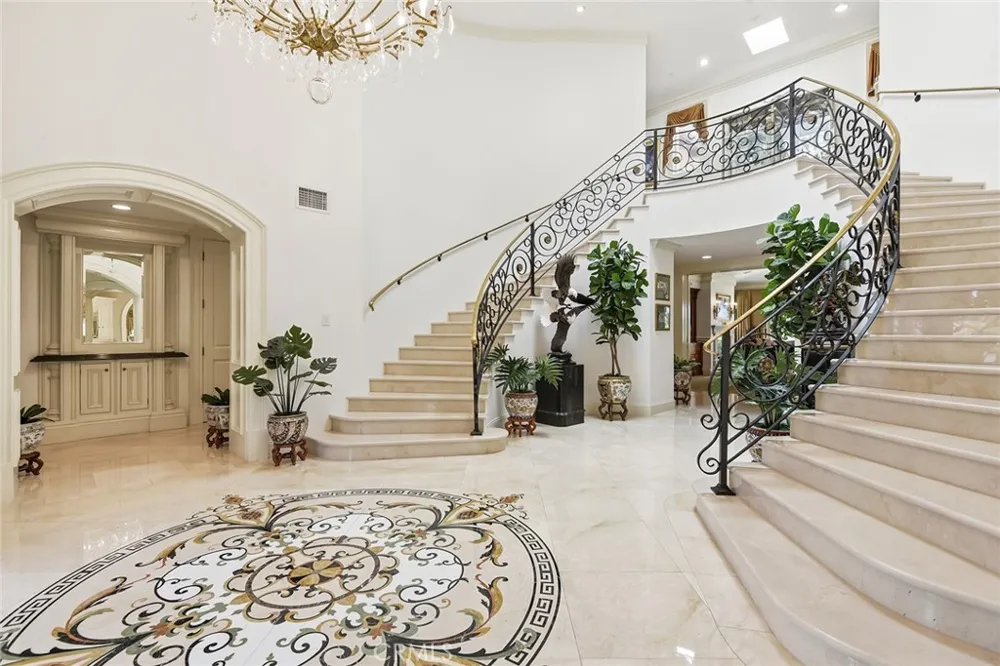 1436 Via Arco Palos Verdes Peninsula, CA 90274