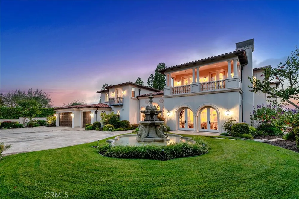 1436 Via Arco Palos Verdes Peninsula, CA 90274