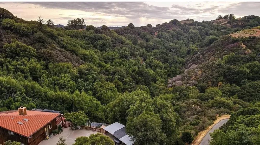 16012 Flintlock Road Cupertino, CA 95014