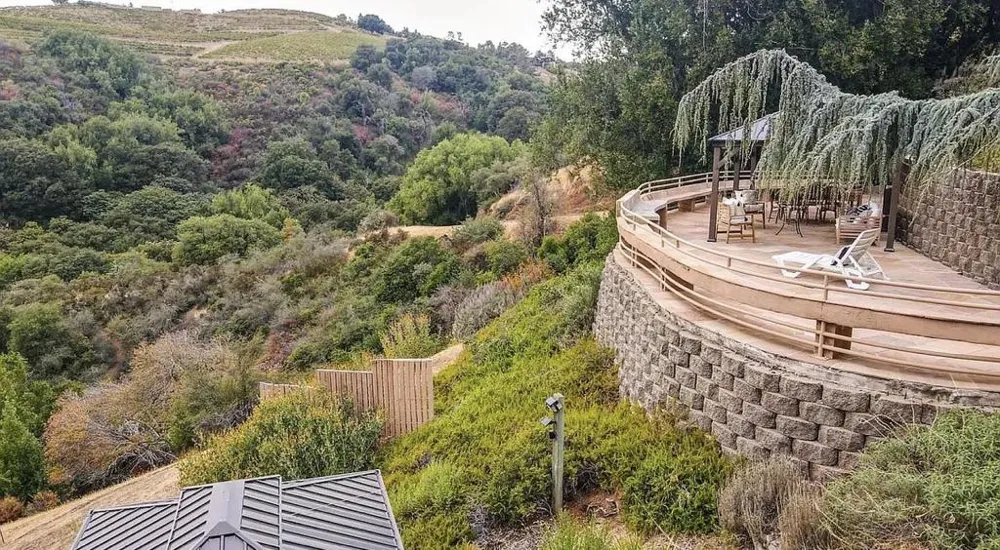16012 Flintlock Road Cupertino, CA 95014