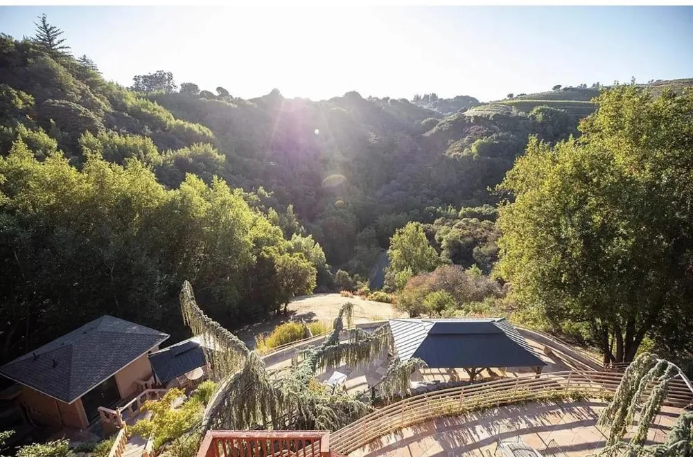 16012 Flintlock Road Cupertino, CA 95014