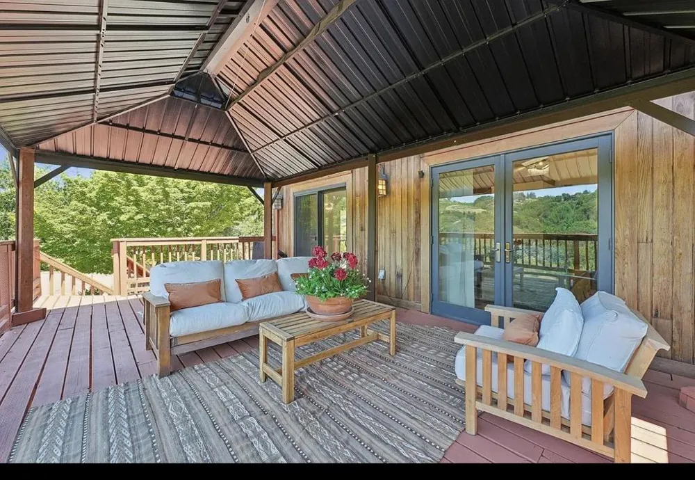 16012 Flintlock Road Cupertino, CA 95014