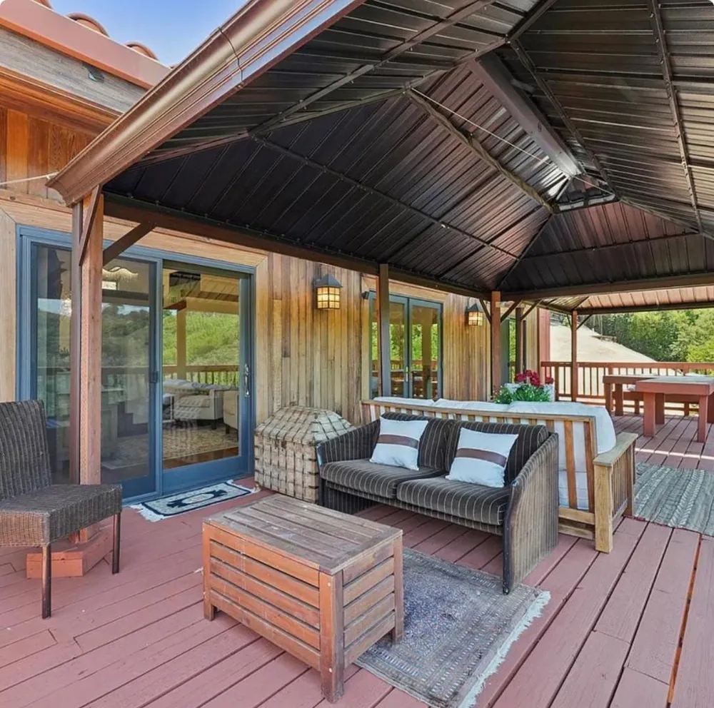16012 Flintlock Road Cupertino, CA 95014
