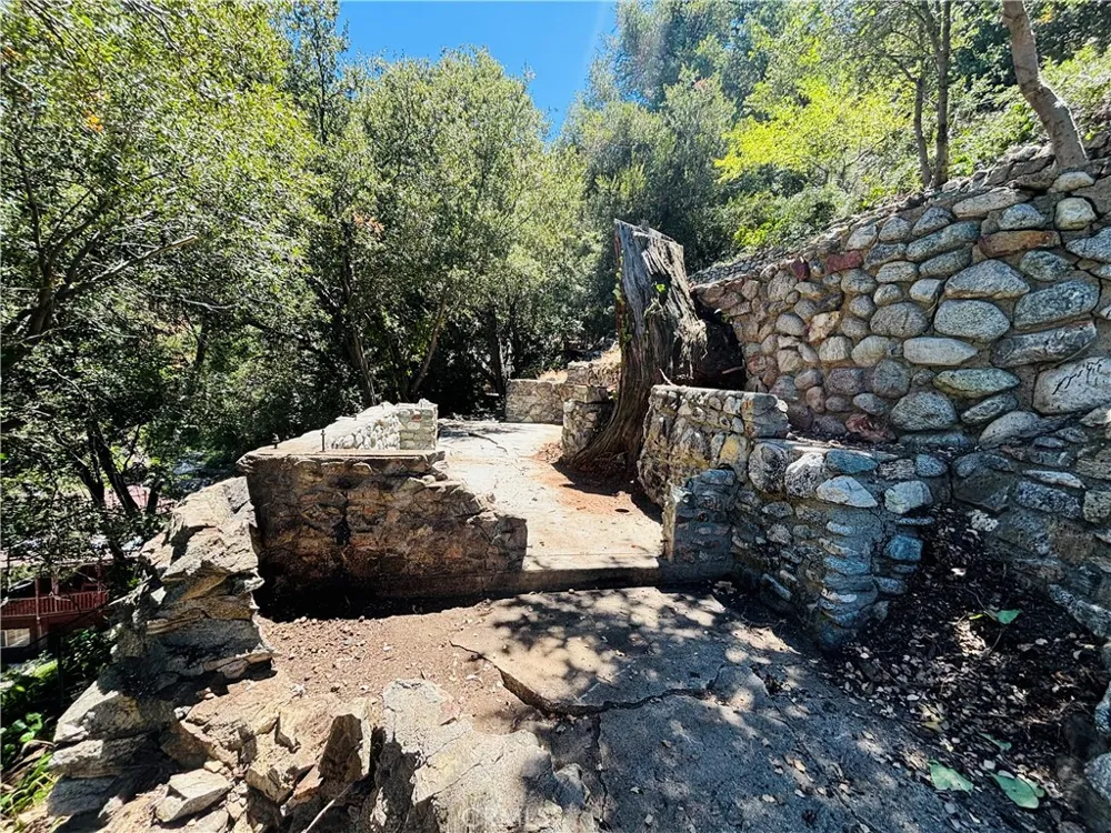 955 San Antonio Creek Mt Baldy, CA 91759