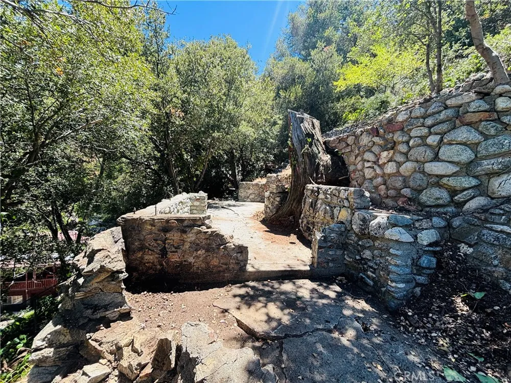955 San Antonio Creek Mt Baldy, CA 91759
