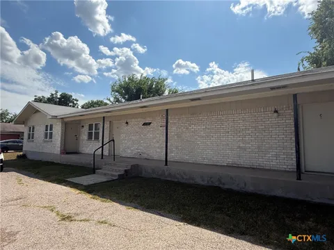 1203 Willow Springs Road